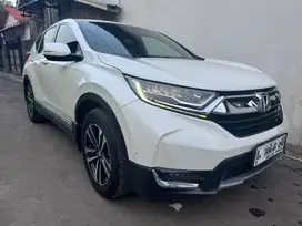 Honda CRV 1.5 AT turbo Prestige 2018