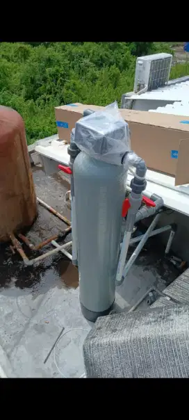 Jasa pasang filter.servise pipa bocor.instalasi pipa ppr