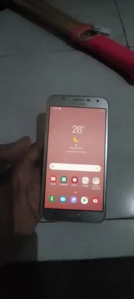Hp Samsung J7 core original