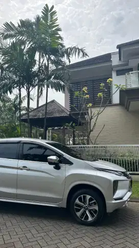 Xpander ULTIMATE A/t 2018