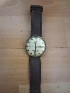 Jual jam mido commander