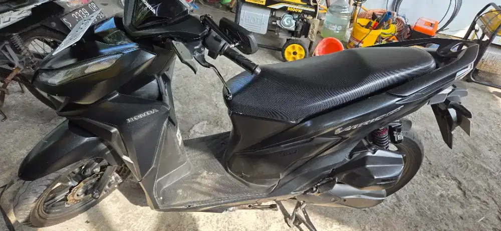 HONDA VARIO 150 new keyless