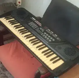 Keyboard untuk Anak