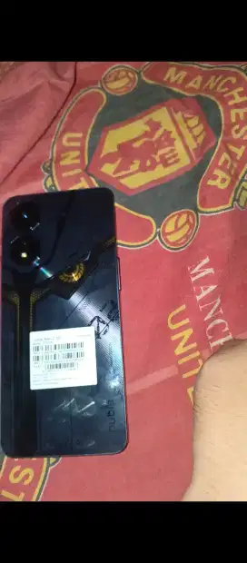 ZTE Nubia Neo 2 5G
