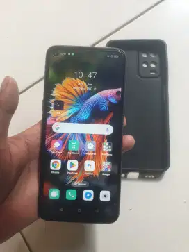 oppo a54 4/64 siap pakai