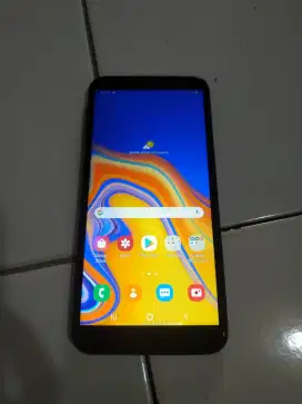 Dijual samaung J6+, tam 4/64, batangan