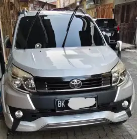 Rush TRD Sportivo 2015