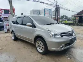 Livina XV metic