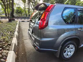 Nissan X-Trail 2010 Bensin