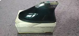 Antena hiyu buat semua mobil