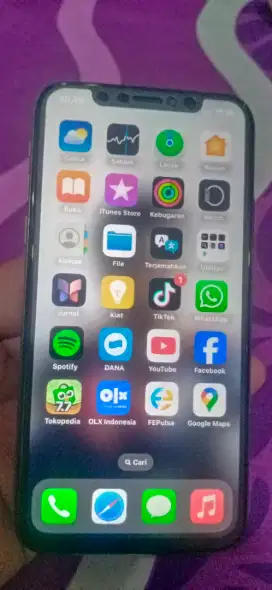iPhone XS 256GB