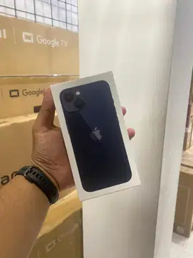 IPHONE 13 128 NEW GARANSI IBOX