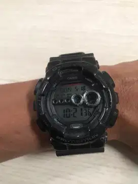 Gshock GD 100 original