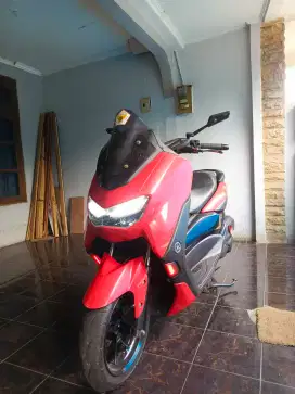 N max 2022Tangan 1 full var