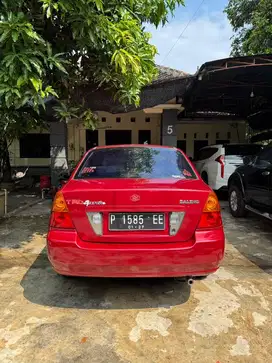 Dijual Baleno DX 2003 MT