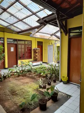 jual Rumah Kost Ideal Mahasiswa Dekat Maranatha,Babakan Jeruk bandung