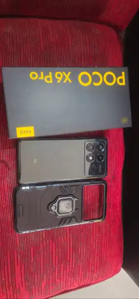 Xiaomi Poco X6 PRO 5G