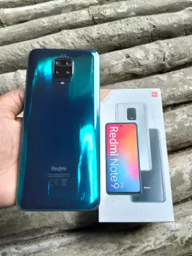 redmi note 9 pro 6/64gb