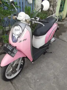Scopy classic mulus terawat