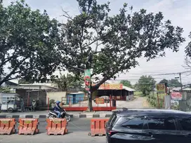 Dijual Cepat Tanah Soetta Bandung Strategis
