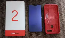 Realme 2. Dus buku