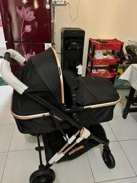 Stroller masih baru