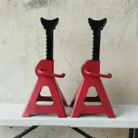 Jackstand mobil