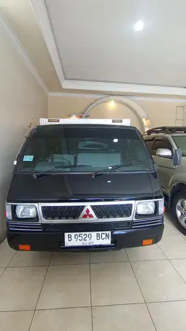 Mitsubishi Colt L300 2014 Diesel