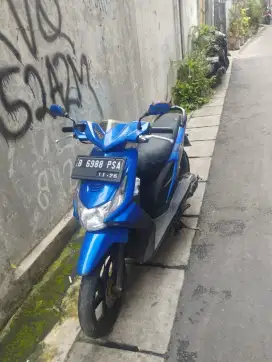 Jual beat karbu apa ada nya