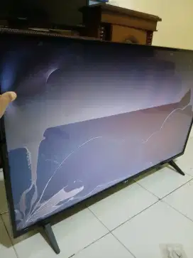 Tivi LG 43 inchi