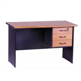 MEJA KANTOR BERIKUT LACI