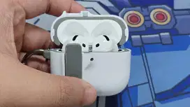 Apple Airpods 4 ANC (International)