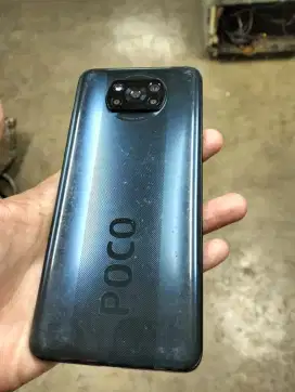 Jual Poco X3 NFC 128GB