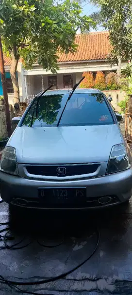 Honda Stream 2003 matik Triptonik