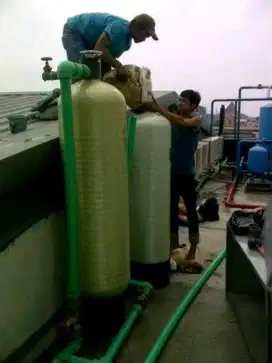 saringan filter nanotek