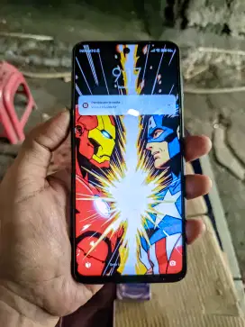 Redmi note 9 pro 6/64GB snapdrqgon 720G