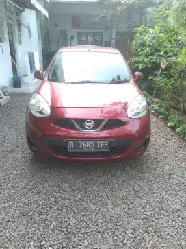 Jual nisan march