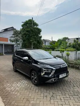 Mitsubishi Xpander 2022 Bensin