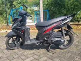 Motor Mio Z, pajak Hidup