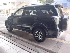 Toyota Rush 2015 Bensin
