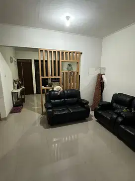 Dijual Rumah di Perumahan Buah Batu Bandung Siap Huni