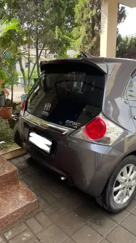 Honda Brio 2015 Bensin