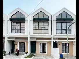 Take Over Rumah di Cilengkrang