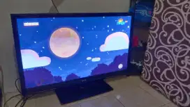 Dijual tv LG  plasma 42 inch