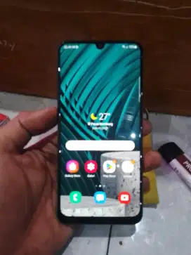 Samsung a50s 4/64