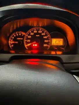 avanza velos G  1,5 silver plat B