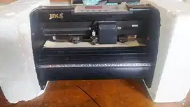 Mesin Cutting Sticker JINKA 361