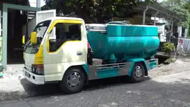 Sedot wc Prajurit Kulon Mojokerto