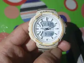 Jam Tangan Casio Baby G BGA-240