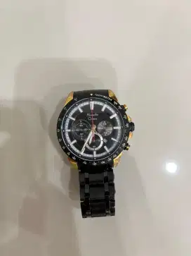 Jam Alexandre Cristie Mulus
